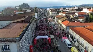 San Silvestre 2025