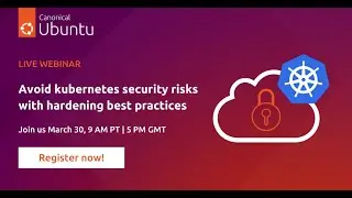 Избегайте рисков безопасности Kubernetes с помощью лучших практик по укреплению безопасности