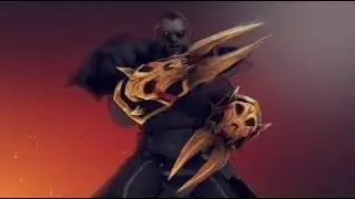 QUICK LIL LYCAN GAME CUS THE HERO IS JUST SIMPLY TOO BASED -  Lycan Midlane Guide - Dota 2
