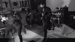 Never Prey - Timeless wounds - Beheaded @ Grindhouse - 22.10.2016