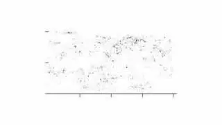 Galaxy Distribution Patterns