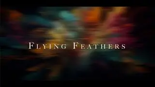 Flying Feathers