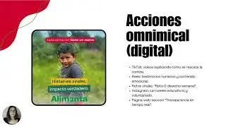 5.4 - ACT 4 // Proyecto Central: &ldquo;Plan de Mercadotecnia Social con enfoque ESG&rdquo;