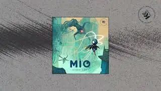 Nicolas Gueguen - The Last Traveller | MIO: Memories in Orbit OST