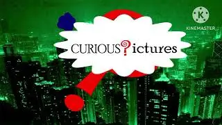 Curious Pictures logo Rooster