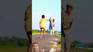 polyester hate gori khuli lilo Chetan nangi film #comedy #funny ka hai #viral #short#video