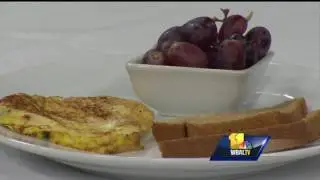 Video: Dealing with kidney disease