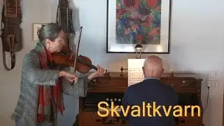Skvaltkvarn, Polska från Hälsingland