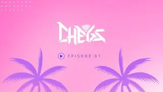 Chegs. Daytime Chill Mix
