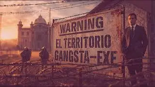 GangstaEXE - El Territorio #gamerrap #LatinTrap #NarcoRap
