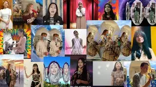International Virtual Concert - Singing Cover ( Young Artist Category)