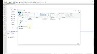 CIS218 Broken Image