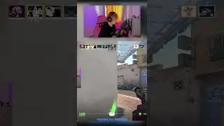 Fast USP ace #cs2 #cs2pro #cs2tricks