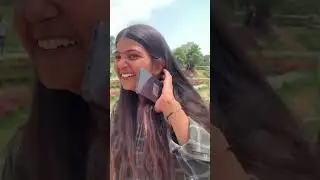 😍Parpose girl in c\p😌😉 #funny #avrprank #comedy #avrpranktv #prank #gvpranks