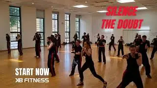 KB Kickboxing London | Kick boxing classes near me
