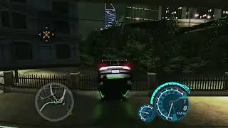 Need For Speed Underground 2 - Random