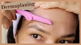 1 ano fazendo DERMAPLANING em casa | Minha Opinião + Resultados