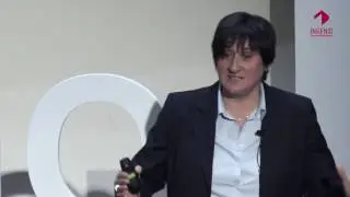 Gl&ograve;ria Pall&eacute;: &iquest;D&oacute;nde est&aacute; la inteligencia emocional?
