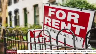 Minimum wage worker needs to work 2.1 full-time jobs to pay for two bedroom home in Omaha