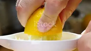 Write Secret Messages with LEMON JUICE that Magically Appear with Heat!
