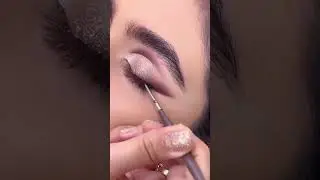 G&ouml;z Makyajı 👁️  #G&ouml;zMakyajı#ProfesyonelMakyaj  #favorite #makeup  #kuaf&ouml;r #makyaj