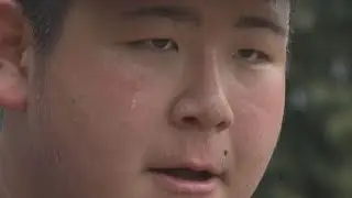 中学で190センチ・100キロの「村上宗隆２世」 高校は大阪桐蔭へ！「夢はWBCで4番」