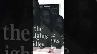 #AfterTheStreetLights #BoRidley #NowAvailable #amazonbooks  #FatherlessGeneration #BreakingCycles