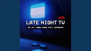 Late Night TV