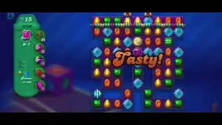 Candy Crush Soda Saga Level 4760 ⭐️⭐️⭐️