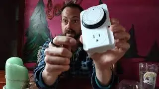 How to Program Your WiFi Timer