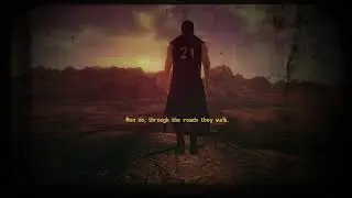 Fallout New Vegas Lonesome road nuking NCR and Legion