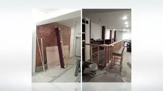 A.O.H  Division 87 (Port Richmond, Philadelphia PA): Our New Home