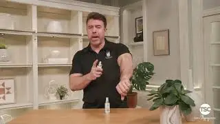 Best Pain Relief Spray for Back Pain, Knee Pain, and More on TSC