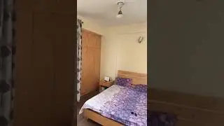 STUDIO FLAT FOR RENT | SUPERTECH CZAR | Sector- Omicron-1, Greater Noida, 📞9971199843