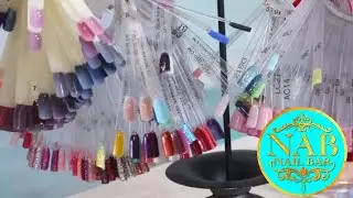 NAB Nail Bar &ndash; Best Nail Salon & Lash Extensions in Las Vegas