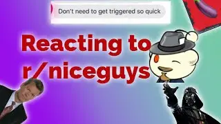 Explaining How Strip Clubs Work - Reacting to r/niceguys