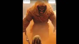 Dune Aesthetics｜Midjourney - Little Red Book#action #adventure #movie #