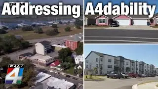 Addressing A4dability: Golden Isles employers struggle as workforce housing falls short