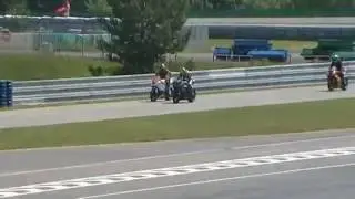 Frantisek Stastny Memorial 2011 Brno Circuit - Masarykring 2/4