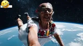 #ai #edits #abuela #granny #ice #mexican #trump #maga #nasa #funny #shorts #viral #challenge #usa