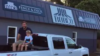 Robco Fence and Deck - Raleigh, NC Decks and Fences