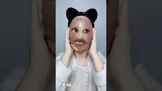 Funny talk challenge part 66 #skincare #makeup #skincareroutine #remix #dj #smartbeautytools #heydj