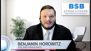 BSB Consultants - Employee Benefits & Risk Management Company Overview & Meet The CEO