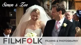 Wedding Video London || Westminster Cathedral Wedding || FilmFolk