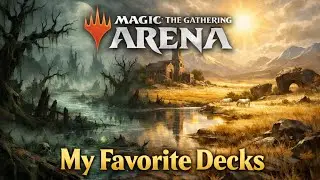 These Decks are TOO GOOD Right Now!!