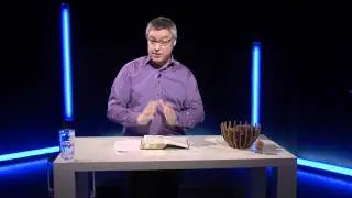 Der står skrevet 5