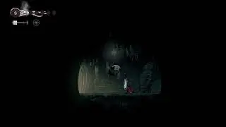 Hollow Knight: Silksong - Witch Crest operation