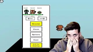 Entodrive all achievements and save file absolutely RUINED!
