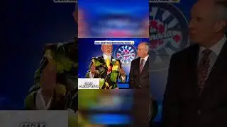 Don Cherry Mispronouncing names 😂