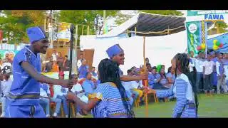 #Dararo#Gedeo# New Year celebration